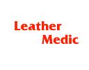 Leather Medic logo